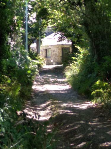 Apartamento Le G�te Du Passage