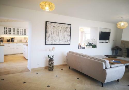 Villa Le Loti : Vue Mer Sur Paimpol Et Br�hat