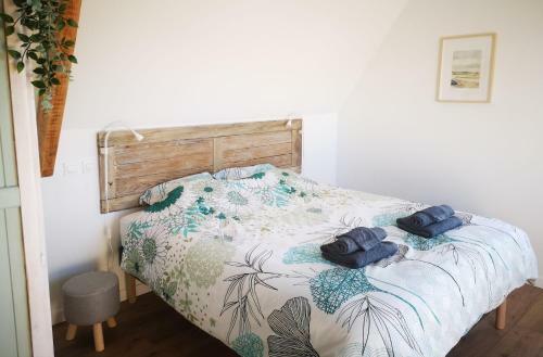 Villa Le Loti : Vue Mer Sur Paimpol Et Br�hat
