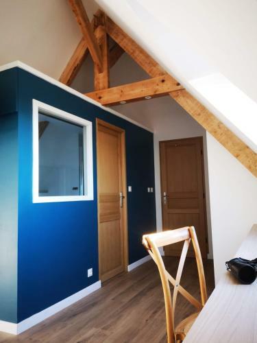Villa Le Loti : Vue Mer Sur Paimpol Et Br�hat