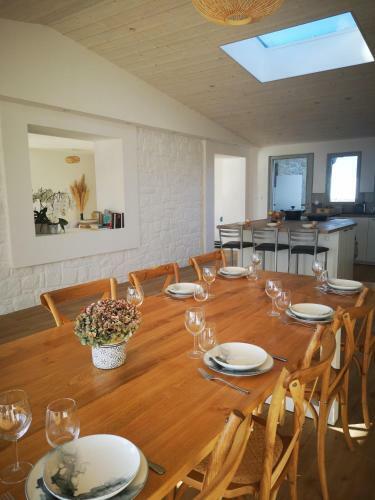 Villa Le Loti : Vue Mer Sur Paimpol Et Br�hat