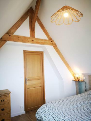 Villa Le Loti : Vue Mer Sur Paimpol Et Br�hat