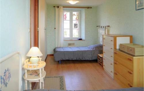 Nice Home In Portbail-sur-mer With 4 Bedrooms