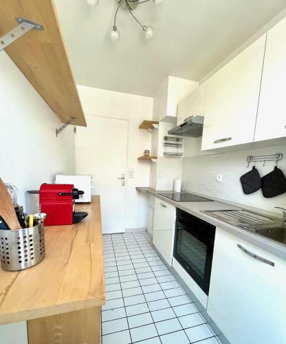 Apartamento Capucins - Tr�s Bel Appartement Hyper Centre