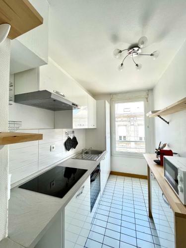 Apartamento Capucins - Tr�s Bel Appartement Hyper Centre