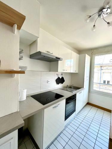 Apartamento Capucins - Tr�s Bel Appartement Hyper Centre