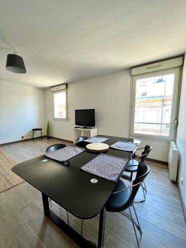 Apartamento Capucins - Tr�s Bel Appartement Hyper Centre