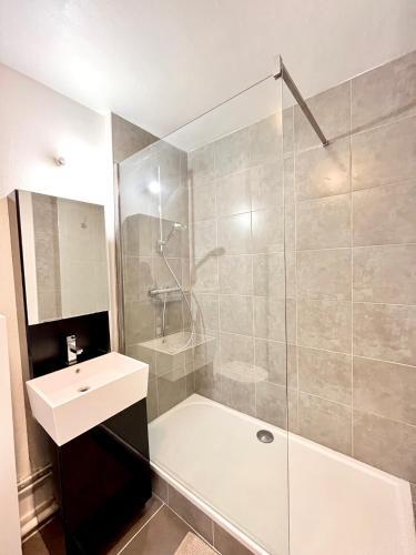 Apartamento Capucins - Tr�s Bel Appartement Hyper Centre
