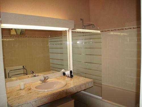 Lovely Apartment In Rochefort With Balcony