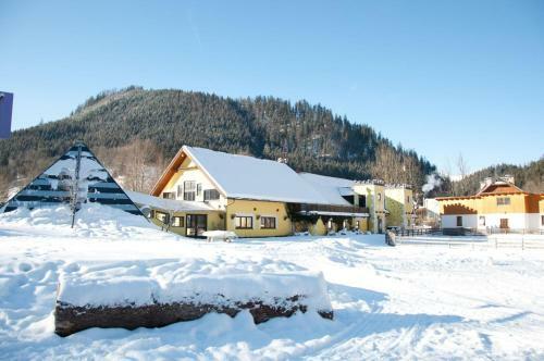 Kinderhotel Appelhof