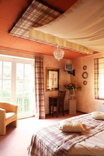 Hotel Chalet Sur Lesse