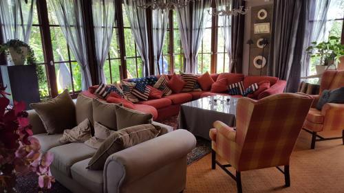 Hotel Chalet Sur Lesse