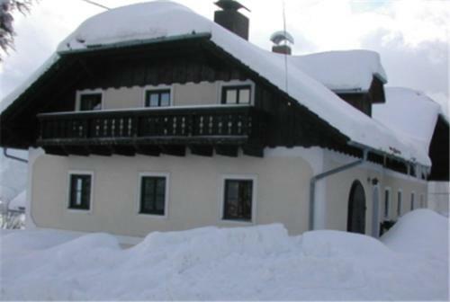 Hostal Ferienhof Rabenreith