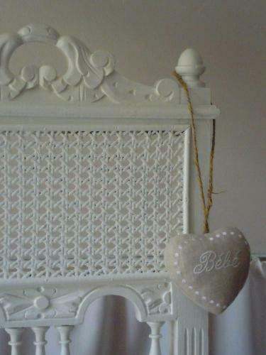 Holiday Home Brokantie
