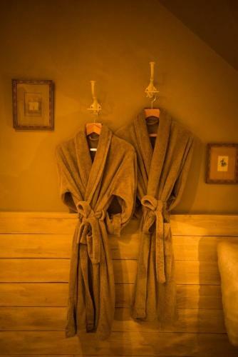 B&B La Chamboise