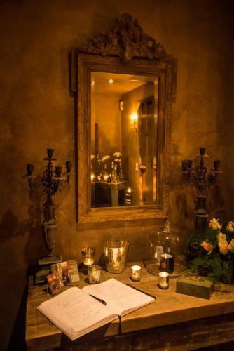 B&B La Chamboise