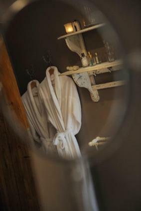 B&B La Chamboise