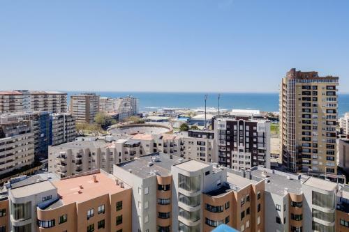 Boutique Rentals - Beach & Fish Apartment