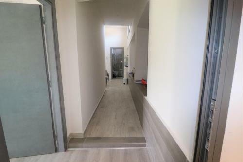 Apartamento The Palms Novasithonia