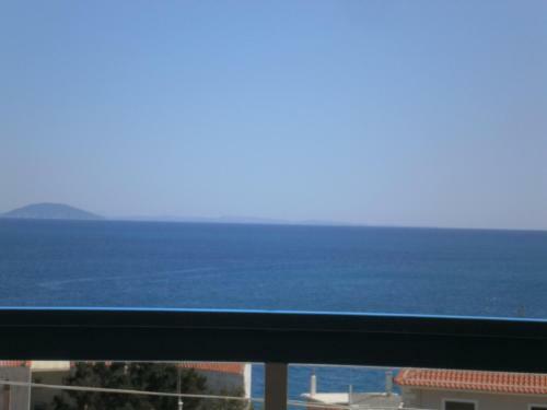 Seaview Self Catering Apartment - Helen No 1