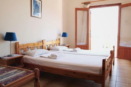 Seaview Self Catering Apartment - Helen No 1