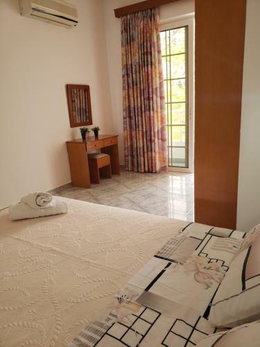 Haraki Sunrise Apartments