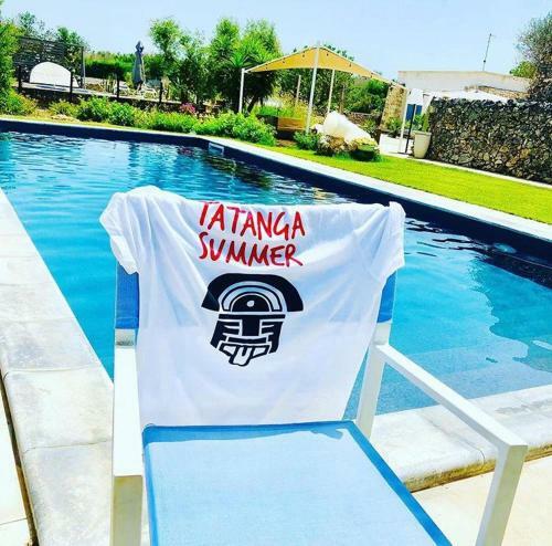 B&B Tatanga Mani