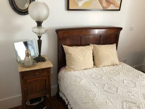 Agroturismo The Olive Tree Country Home