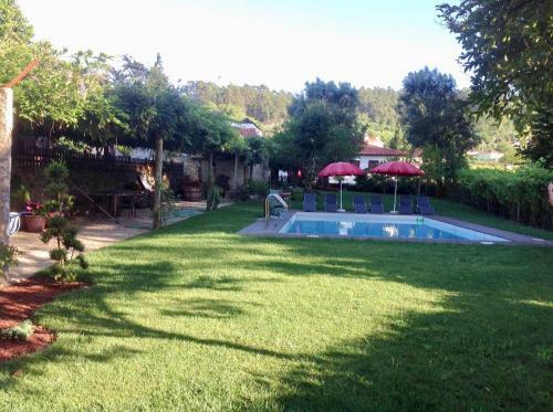 Agroturismo The Olive Tree Country Home
