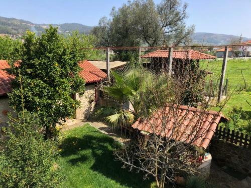 Agroturismo The Olive Tree Country Home
