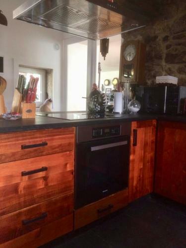 Agroturismo The Olive Tree Country Home