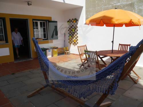 Bed & Breakfast Nomad Guesthouse