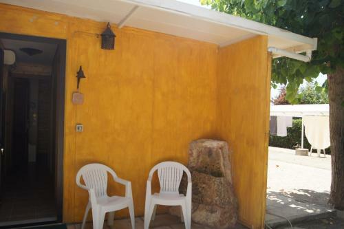 Casa Li Foggi
