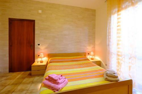 Casa Vacanza Lido San Giovanni Gallipoli