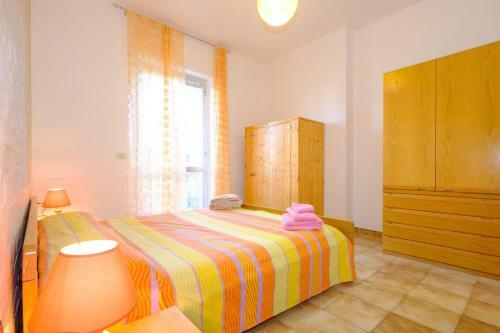 Casa Vacanza Lido San Giovanni Gallipoli