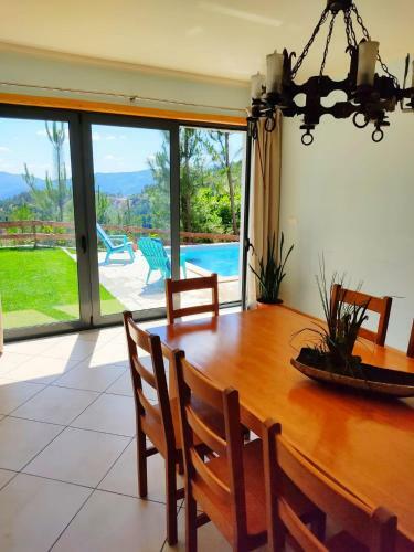 Casa Do Vale - Casa Da Montanha - Ger�s
