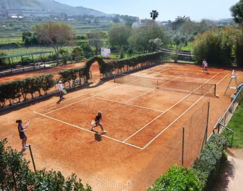 Agroturismo Agriturismo La Pergola