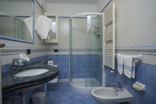 Casina Reale Ischia