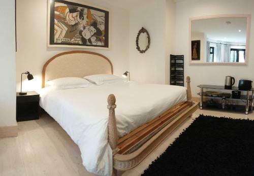 Apartamento The Black Palms - Fistral Beach