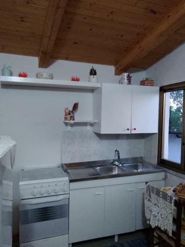Casa Vacanze Thalia - Pisciotta/palinuro
