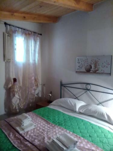 Casa Vacanze Clio - Pisciotta/palinuro