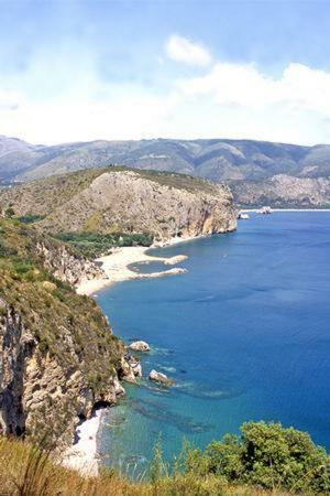 Casa Vacanze Clio - Pisciotta/palinuro