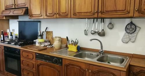 Hostal Dimora Marulli