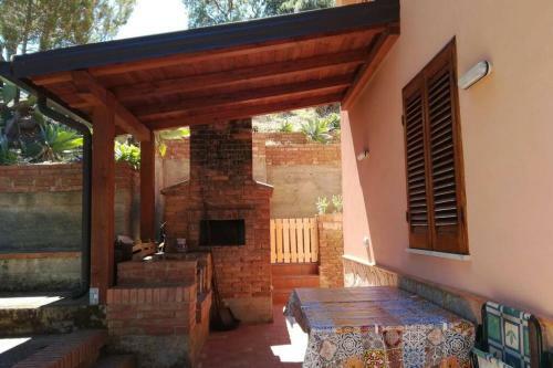 Villa A 5 Minuti Dal Mare Vicino Cefal�