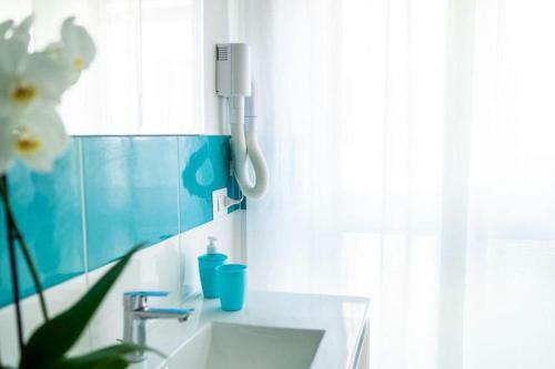 Apartamento Alle Pavoncelle - Casa Vacanze Con Terrazzo