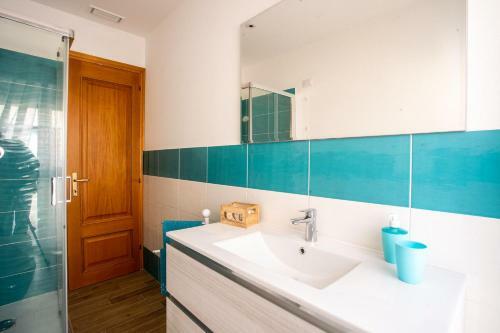 Apartamento Alle Pavoncelle - Casa Vacanze Con Terrazzo