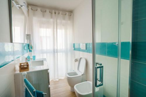 Apartamento Alle Pavoncelle - Casa Vacanze Con Terrazzo