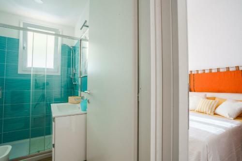 Apartamento Alle Pavoncelle - Casa Vacanze Con Terrazzo