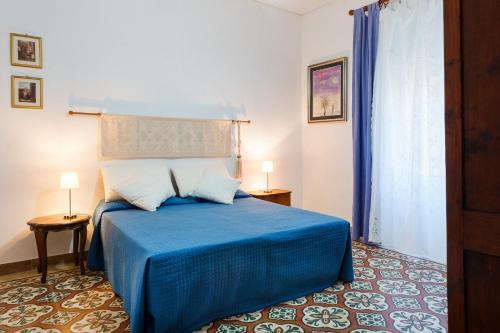 Apartamento Alle Pavoncelle - Casa Vacanze Con Terrazzo
