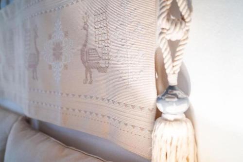 Apartamento Alle Pavoncelle - Casa Vacanze Con Terrazzo
